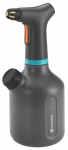 GARDENA Pumpsprher 1 L EasyPump (grau, batteriebetrieben)