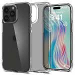 Spigen Ultra Hybrid iPhone 15 Pro 6.1" klmaga lbipaistev ACS06708