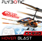 Flybotic Hover Blast kaugjuhtimine helikopter (SIL84567)