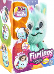 Furlings Finley - interaktiivne lemmikloom (FU25981)
