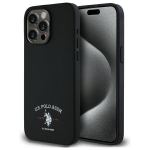 U.S. Polo Assn. US Polo USHCP15XPARK iPhone 15 Pro Max 6.7" must/must trkitud DH logo