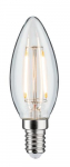 Paulmann 286.83 LED bulb Warm white 2700 K 2.6 W E14