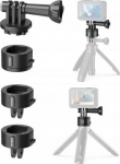 . Ulanzi Go-quick II, GoPro Hero 11, 10, 9, 8, 7, 6, 5, 4 / SJCAM / Xiaomi / DJI / Ulanzi Go-quick II Basic Set
