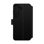 PanzerGlass CARE Wallet-kinnitus Samsung Galaxy S26 FE, must