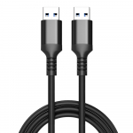 Fuj:tech USB 3.0 A-hendusega - A-hendusega kaabel, 2 m