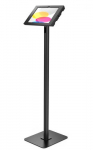Compulocks iPad 10. ja 11. plvkonna (A16) Gen, Apex Enclosure Swift prandakinnitus - must