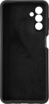 eSTUFF MADRID A13 5G Galaxy Black Cover. Material: Silicone
