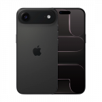 APPLE iPhone Air 16,5 cm (6,5 tolline) Dual SIM iOS 26 5G USB-C 256GB must