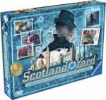 Ravensburger - Scotland Yard (10822675)