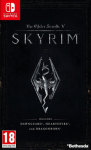 Bethesda Softworks Vanameestrite viis: Skyrim Nintendo Switch