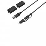 RAPTOR Chargingkit XBOX