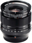 Fujifilm XF 14mm F2.8 R lens