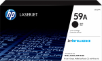 HP 59A toonerikassett, must (CF259A)