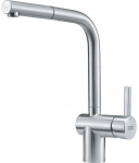 FAUCET ATLAS NEO PULL OUT WINDOW S STEEL