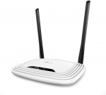 TP-LINK TL-WR841N traadita ruuter (TL-WR841N)