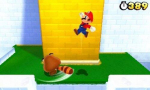 Nintendo Super Mario 3D Land - Valikud 3DS