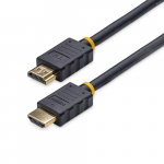 StarTech.com 5m (15 ft) Aktiivne Kiire HDMI Kabel - Ultra HD 4k x 2k HDMI Kabel - HDMI HDMI M/M