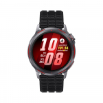 Huawei Vaata GT Runner 2 nutikella, must (55020HGS)