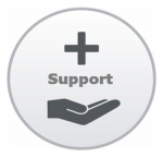 Sharp Support Plus Installation PG PA (1-3 YR)