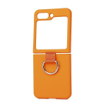 Beline Etui Smart Case Sam Z Flip5 F731pomaraczowy/orange