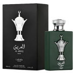 Lattafa Pride Al Areeq Hbe Parfm EDP 100ml