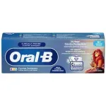 ORAL-B Oral B Kids Fluoride Toothpaste - Zubn pasta pro dti 60ml