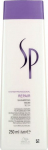 WELLA SP Remondiivras ampoon 250ml
