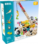 Brio Builder 34604 - Tegevuskomplekt (34604)