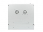 LANBERG kahesaosa rippkigukapp 19" 6U 600x600 hall