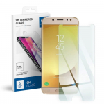 Kvast klaasist Samsung Galaxy J7 2017 sinine tht