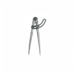 MIB Messzeuge Sirkel 250 mm