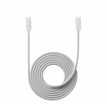 Xiaomi 6A punutud USB-C USB-C kaabel, 2m