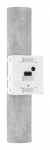 Axis T94N01G POLE MOUNT T94N01G, Mount, Outdoor,