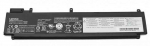 Lenovo 24Wh Li-ion battery for Lenovo ThinkPad T460s/T470s
