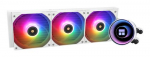 Thermalright Frozen Notte 360 ARGB V2 protsessoriga kik-hes vedelikjahutusssteem 12 cm valge 1 tk