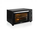 Tristar OV-3660 | Convection oven | 38 L | 1800 W | Black