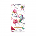 ONSALA COLLECTION Mobile Cover Shine Vintage Birds iPhone XS MAX