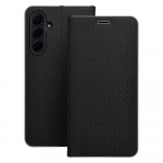 LUNA Book Carbon SAMSUNG A36 5G musta vrvi