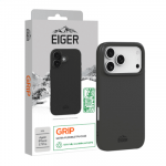 Eiger Grip Case GRS iPhone 17 Pro must
