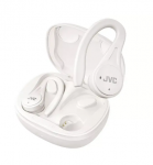 JVC Spordi HA-EC25T-W-U Wi-Fi krvaklapid