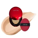 Tirtir Debenhams Mask Fit Red Mini Cushion SPF40 PA++ 4.5g toonis 23n Sand