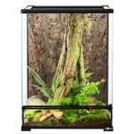 Terrarium: Repti Planet Terrarium 45x45x60cm