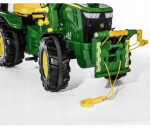 Rolly Toys Elektriline vimel winch roheline