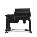 Traeger Woodridge pelletgrill (TFB86MLHI)