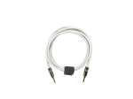 Fuj:tech 3,5 mm TRS 3,5 mm TRS audiokaabel, 1,5 m, valge (1042753)