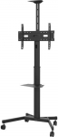 Vision VFM-F19 TV kinnitusega 2.03 m (80) Must