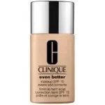 Clinique Even Better Makeup SPF 15 - toonivimeparandav meik 30 ml CN 90 Liiv