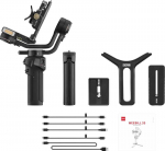 Zhiyun Weebill 3S