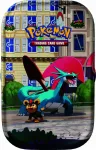Pokemon Pokmon Mini Tin 2026 kerilykaartide purkk, lajitelma (POK10392-101)