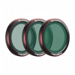 Freewell Magnetilised ND/PL NEO 2 "Bright Day" filtrid 3 tk.